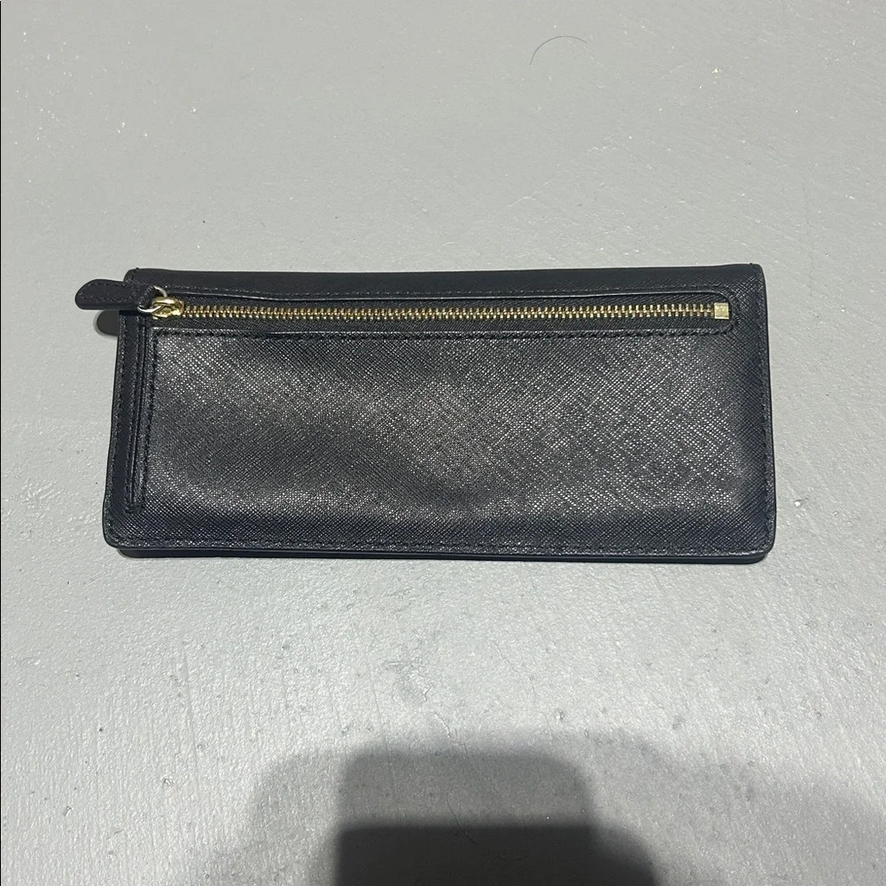 Michael Kors Black Wallet